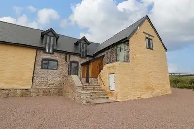 Image de Palace Farmhouse - St Weonards