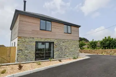 Image de 3 Praa Cove, Praa Sands