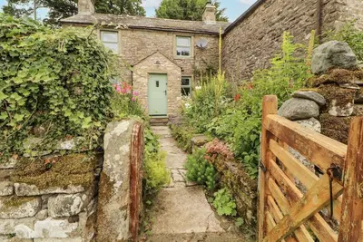 Image de Charming White House Retreat in Keld