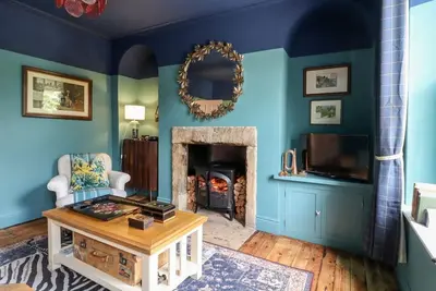 Image de 24 East Lane, Skipton. One bed