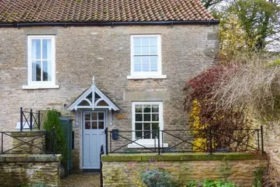 Image de Woodside Cottage, Brompton-By-Sawdon