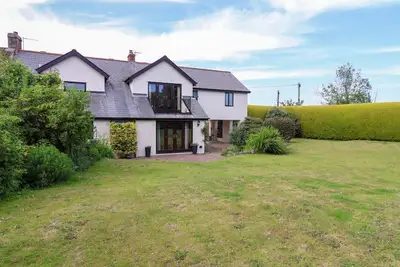 Image de 1 Eastdon Cottages, Dawlish Warren