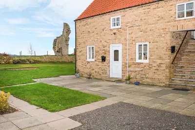 Image de Carrington Cottage, WiFi, open-plan, Lincoln