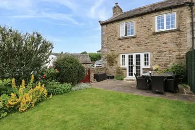 Image de Arkle Town House in Arkle Town