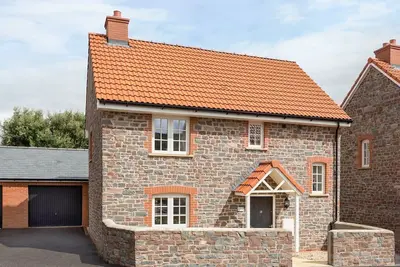 Image de Tus Nua Cottage, Carhampton
