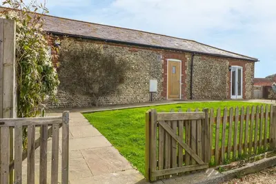 Image de The Old Dairy, Angmering
