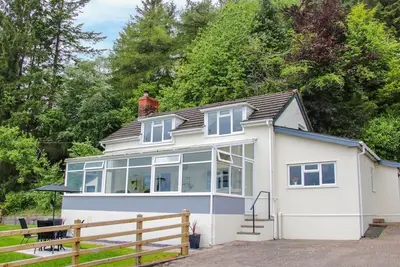 Image de Caesamson: A Scenic Getaway in Caersws