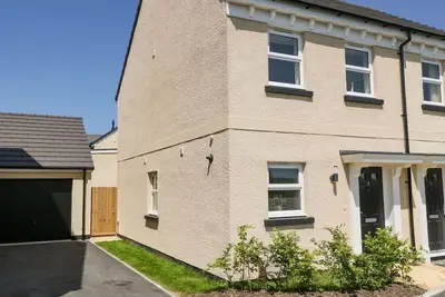 Image de Meadow Bay, Appledore