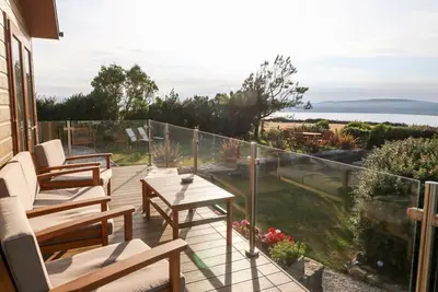 Image de Garreg Haul Lodge, Abersoch