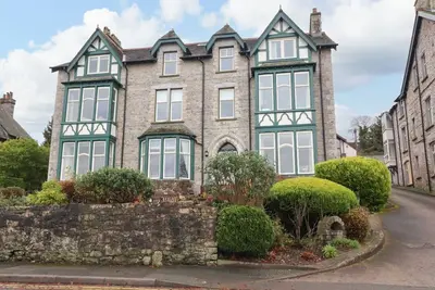 Image de Inglewood Court, Arnside