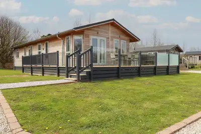 Image de 4 Meadow Retreat, in Dobwalls.