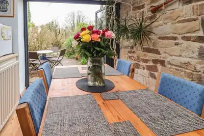 Ribble Valley Cottage, Ribchester