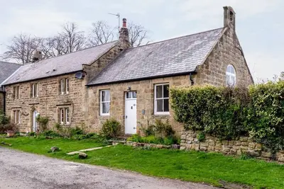 Image de The Old School Room, Longhorsley