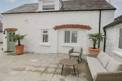 Rosemary Cottage, Manorbier