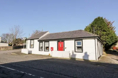 Image de Smithy House in Carrutherstown