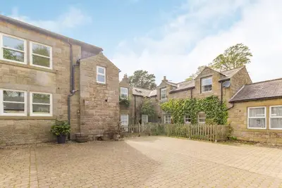 Image de Briar Cottage: Ideal Couples Retreat