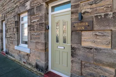 Image de 10 Ladbroke Street Amble 2-bed