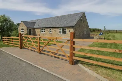 Image de Charming Rede River Cottage Retreat