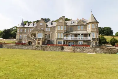 Image de Bryn Mel Apartment, Glyngarth