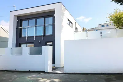 Image de An Drowes: A Cozy Getaway in Newquay