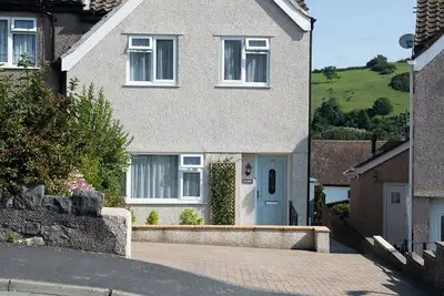 Image de Heddfan at 30 Mount Park, Conwy