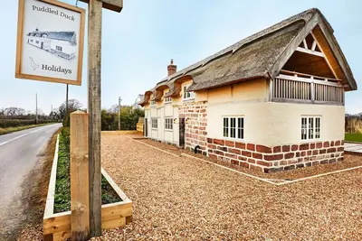 Image de Puddled Duck Cottage, Tattenhall