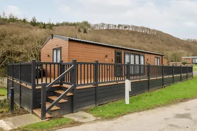 Image de The Hideout, Ceredigion, Wales