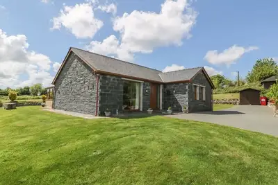Image de Bwthyn Clyd, Llanddaniel Fab