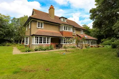 Image de Beckhythe Cottage, Overstrand