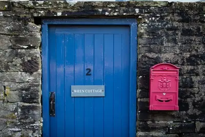 Image de Wren Cottage, Pateley Bridge