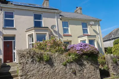 Image de Eden Retreat in Beautiful Par