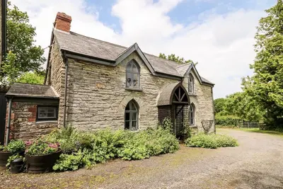 Image de Charming Maesgwyn Home in Cardigan