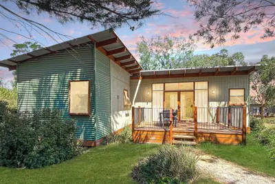 Image de Seabush Retreat - Phillip Island - Resort Facilities