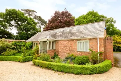 Image de The Packing House, Hanley Castle