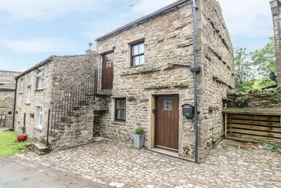 Image de Heugh Barn in Scenic Muker