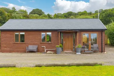 Image de Tressa, open-plan, two pets welcome, in St Breward