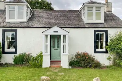 Image de Strathannan: A Charming Retreat