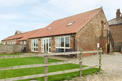 Image de The Cart Shed Retreat in York