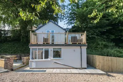 Riverside Cottage, Scarborough
