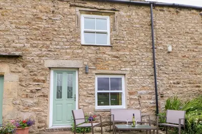 Image de Margaret's Cottage, Low Row