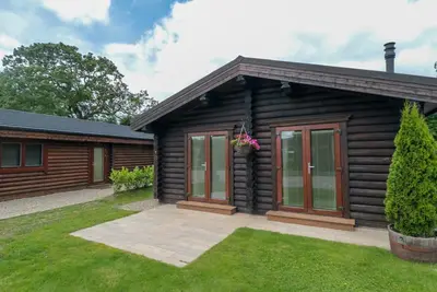 Image de Blackwell Lodge 2, Stokesley
