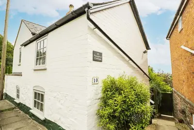 Image de Prospect Cottage, Malvern