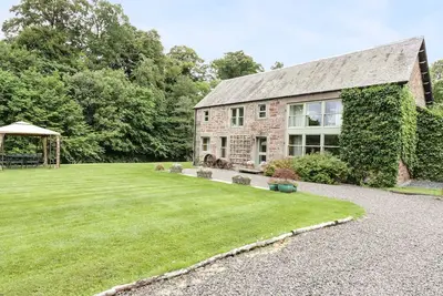 Image de Cardean Mill, Blairgowrie