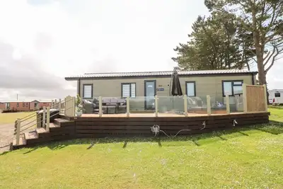 Image de Beechwood Lodge, Little Haven
