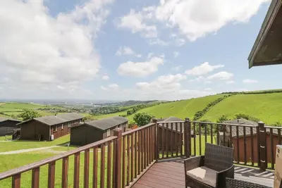 Image de Lodge 16, near Millbrook. 3bed