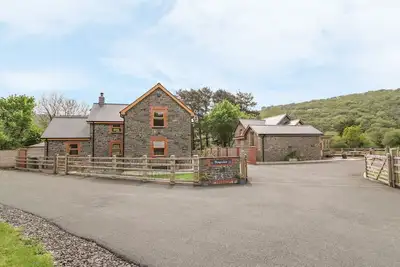 Image de The Farmhouse, Capel Bangor