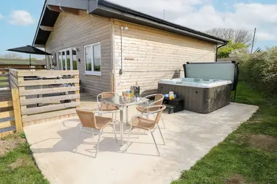 Image de Monks Rest in Monknash. 2 bed.