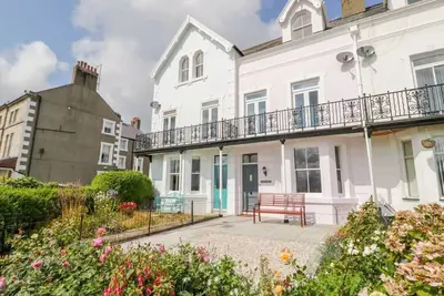 Image de Mor Awel, Beaumaris, Anglesey