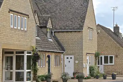 Image de Kate's Cottage, Bourton-On-The-Water