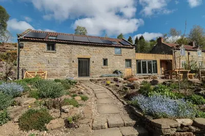 Thompson Rig House, Thornton-Le-Dale